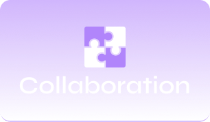 Collaboration Card